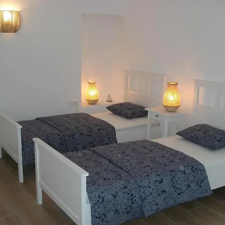 Lovely House Fuerteventura, Cactus Garden*sea View
